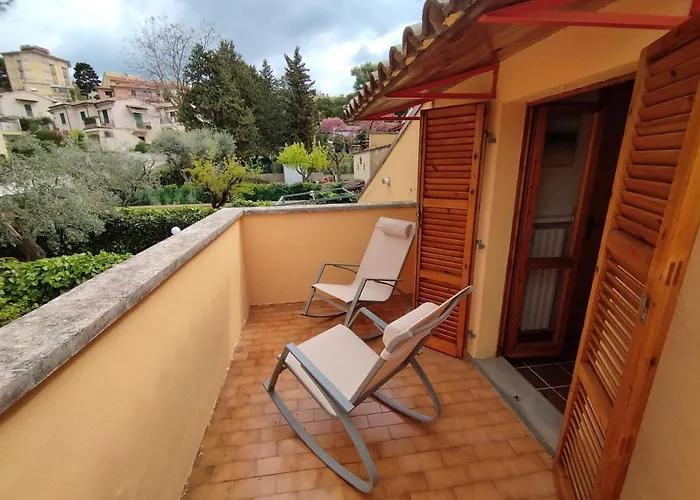La Buganvilla