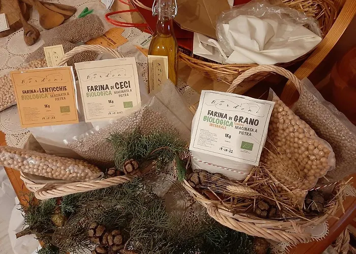 La Voce Della Natura