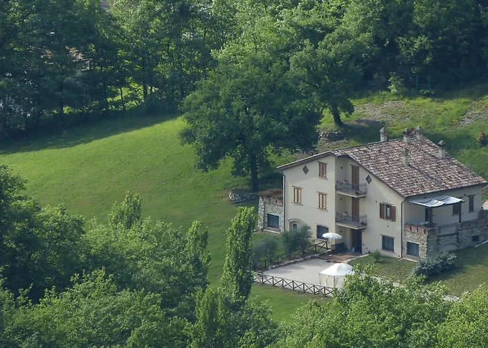 Cerqua Rosara Residence