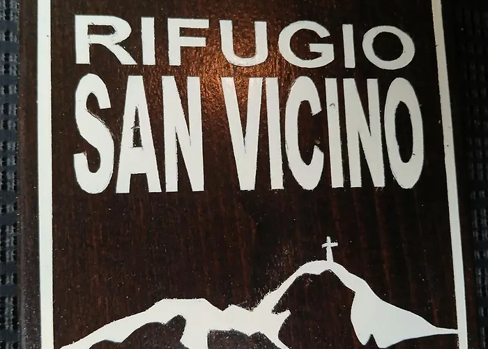 Rifugio San Vicino