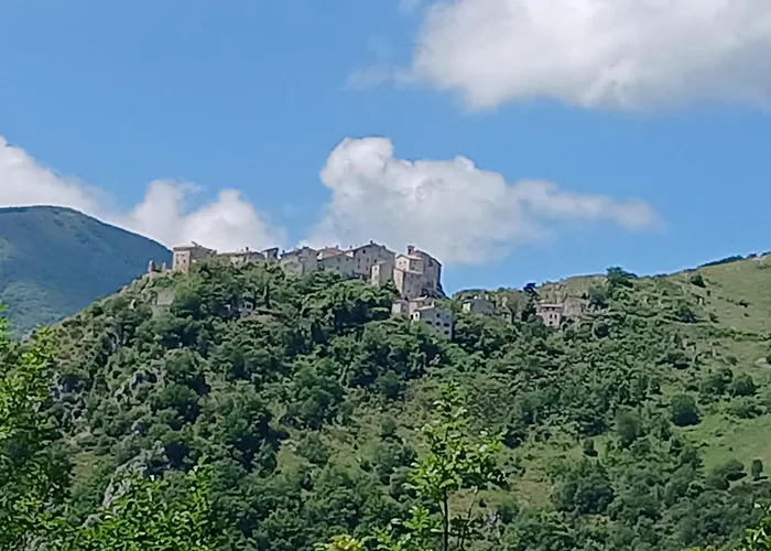 Rifugio San Vicino