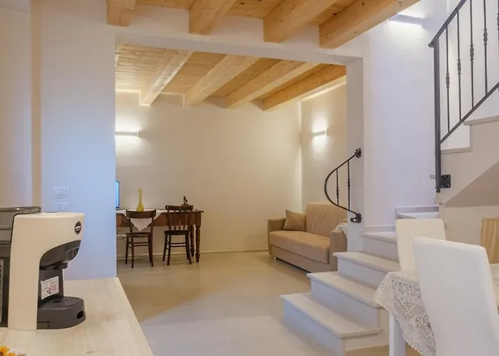 La Casa Di Vina