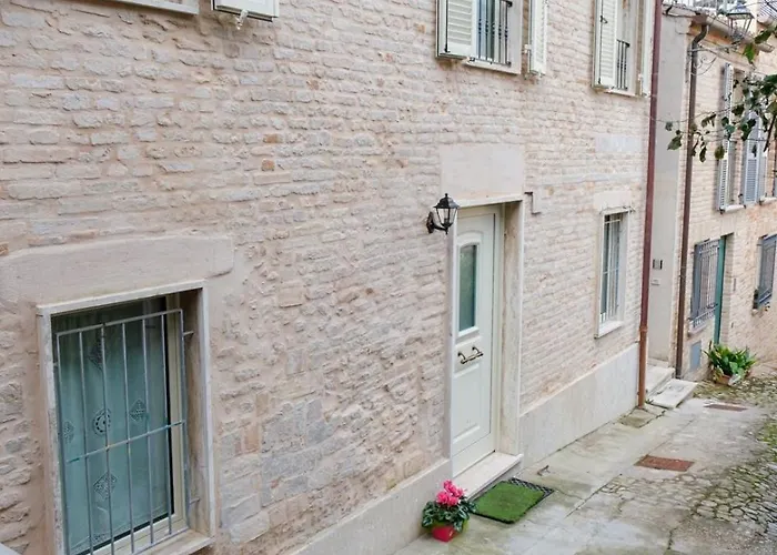 La Casa Di Vina