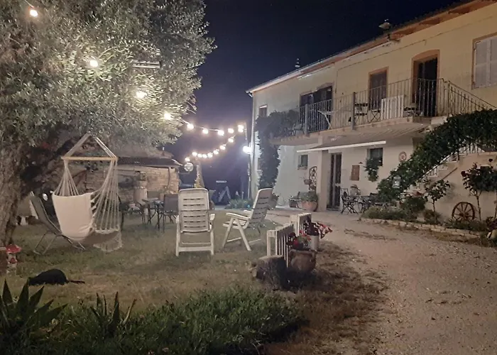 La Voce Della Natura