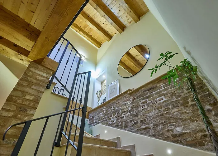 Casa Vicolo Terminio